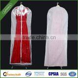 Single Transparent Dust Bag thumbnail-1