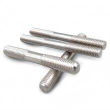 High-Performance 304 Stainless Steel Stud Nuts for Various Applications thumbnail-2
