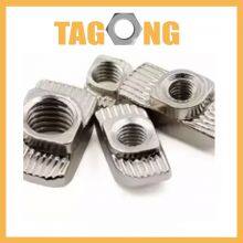 Durable Marine T-Nut Boat Type T-Nut T-Block for Construction thumbnail-2