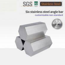 Round/Square/Hexagonal/Angle/Flat/Channel 304 316 316 321 410 420 Steel Rod, Bright or Black Stainless/Copper/Aluminum/Carbon Steel Rod Bar Price thumbnail-5