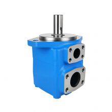 Made in China to Replace Vickers Vane Pump 35V-35A-1A-22R 35V-30A-1D-22R High Pressure Pump 35V-30A-1B-22R 35v-17a-1d-22r thumbnail-3