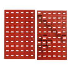 Medical Storage Cabinet With Multiple Drawers, Pharmacy Drug Organizer, Steel Construction – Hot Selling, China Factory Made thumbnail-5