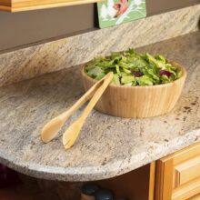 Eco Bamboo Tongs Wholesale,bamboo Wood Cooking Tongs Cheap Sale thumbnail-1