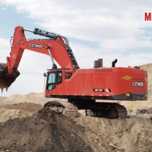 All Kinds of Mining Machinery and Wide-Body Mining Trucks, Mining Dump Truck, Excavator thumbnail-3