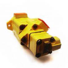 High Pressure Hydraulic Oil Fixed Displacement Vane Pump 2520VQHV10 Series Hydraulic Vane Pump 2520VQHV10S21A11S5-297BBC30L thumbnail-1