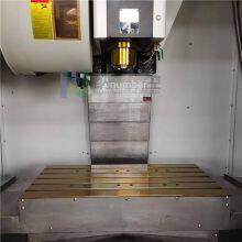 Cnc Milling Machine, Cnc Machining Center Vmc1160, Boring and Milling Machine, Five-axis Cnc Machine Tool thumbnail-5