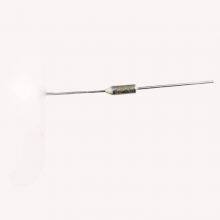 Emerson Thermodisc Tf104c Thermal Fuse | G4a00104c Model Thermal Fuse at 240°c thumbnail-1