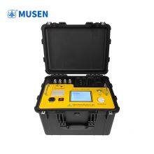 MS-101G3 (CVT Ratio + LCR + Insulation Resistance Function), Tanδ Test Kit thumbnail-2