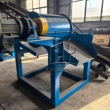 Metal Scrap Crusher for Steel Mill Waste Processing thumbnail-1