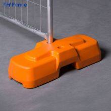 6 Feet Iron Temporary Mesh Fence Welded Wire Panel Pool Safety Fence Powder Coated Eco-Friendly thumbnail-4