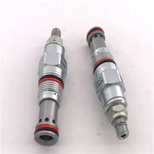 Original Sun Hydraulic Cartridge Valves CBCG-LJN CBCG-LCN CBGA-LAN CBGA-LHN CBGG-LJN CBGH-LCN CBCG-LKN CBCG-LDN Cartridge Valves thumbnail-2