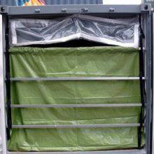 Container Liner Bag With Anti-Static Layer for Chemical Industry Use thumbnail-5