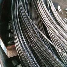 82b 3.0mm 3.2mm 3.4mm Diameter High Tensile Strength 1570mpa 1670MPA 1770MPA Bolivia Prestressed Concrete Steel Wire thumbnail-4