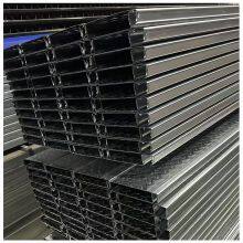 High Strength Non Pouring Floor Decking Sheet for Steel Structure thumbnail-5