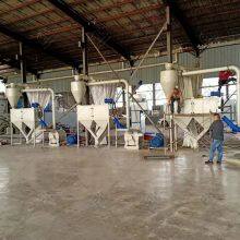 60-120 Meshes Wood Powder Mill Superfine Wood Flour Milling Machine thumbnail-1