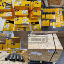 Original Caterpillar Machine Parts New Condition Caterpillar Spare Parts for Caterpillar Machines thumbnail-5