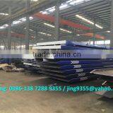 Good Quality 3800 / 3815mm Wheelbase Flatbed Tow Truck Platform 5600*2350 mm on Sale in the South America thumbnail-6