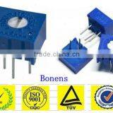 Mono Potentiometers 3386P