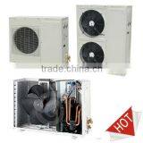 Mini Evaporative Air Conditioning Condenser Units for Cold Storage