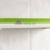 Plastic Multifunctional Chinese Vegetable Cutter 12 Pieces Set thumbnail-6