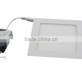 15W Embedded Round Led Panel Light Hot Sale thumbnail-2