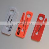 Seat Belt Cutter With Clip for Automotive Safety