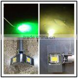 4500lm 7000 - 8000K Cool White 30W High Power LED Light 12VDC For Jerry's Light thumbnail-5