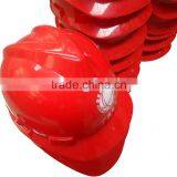 Construction V Type Safety Helmet For Sale thumbnail-2