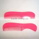 Dongguan Small Plastic Beard Comb for Men Mustache Kent thumbnail-3