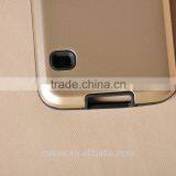 TPU + PC Combination Slip Dustproof Cell Phone Protective Shell for Samsung s5 thumbnail-6