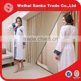 Five Stars Hotel Bathrobes