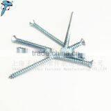 Shanghai Manufacture Hot Sale Pin Hex Countersunk Self Tapping Screws thumbnail-6