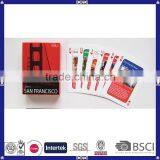 Cheap High Quality China Manufacturer Playing Cards thumbnail-4