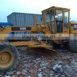 Original Japan Made XCMG 140H 140G 16G 16H 12G Motor Grader XCMG GR180 GR190 thumbnail-5