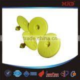 MDE106 Livestock Ear Tag Animal Identification & Tracking RFID Tag