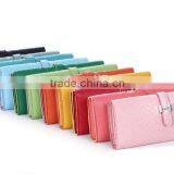 Cute Cartoon Girl Purse thumbnail-1