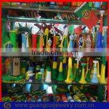 Cheap Plastic Football Fans Toy Trumpet thumbnail-6