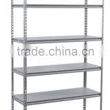 Convenience Metal Display Retail Store Shelving thumbnail-4