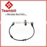 Newly Abs Sensor for Mercedes Wheel Speed Sensor W163 ML ML320 Ml430 1635401017 1635401117