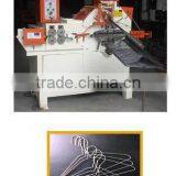 Wire Hanger Making Machine