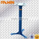 Iron Grinder Pedestal Stands