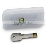 Custom key flash drive logo 16gb