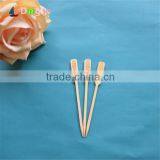 Paddle Bamboo Skewer With Custom Logo