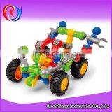 Educational Toy Plastic Block Toys for Kids thumbnail-3