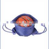 Travel Bag Use and Polyester Material Small Drawstring Mesh Bag thumbnail-4