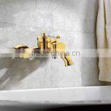 Luxury Wall Mounted Bath Tup Tap BHF0041 thumbnail-1