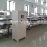 Automatic Biscuit Forming Machine thumbnail-3