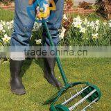 Lawn Aerator, Garden Lawn Aerator thumbnail-1