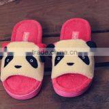 2015 Hot Sale Fasion Indoor Warm Black Children's Shoes thumbnail-2