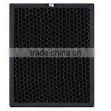 Honeycomb Activated Carbon Filter for Chemical Fumes Removal